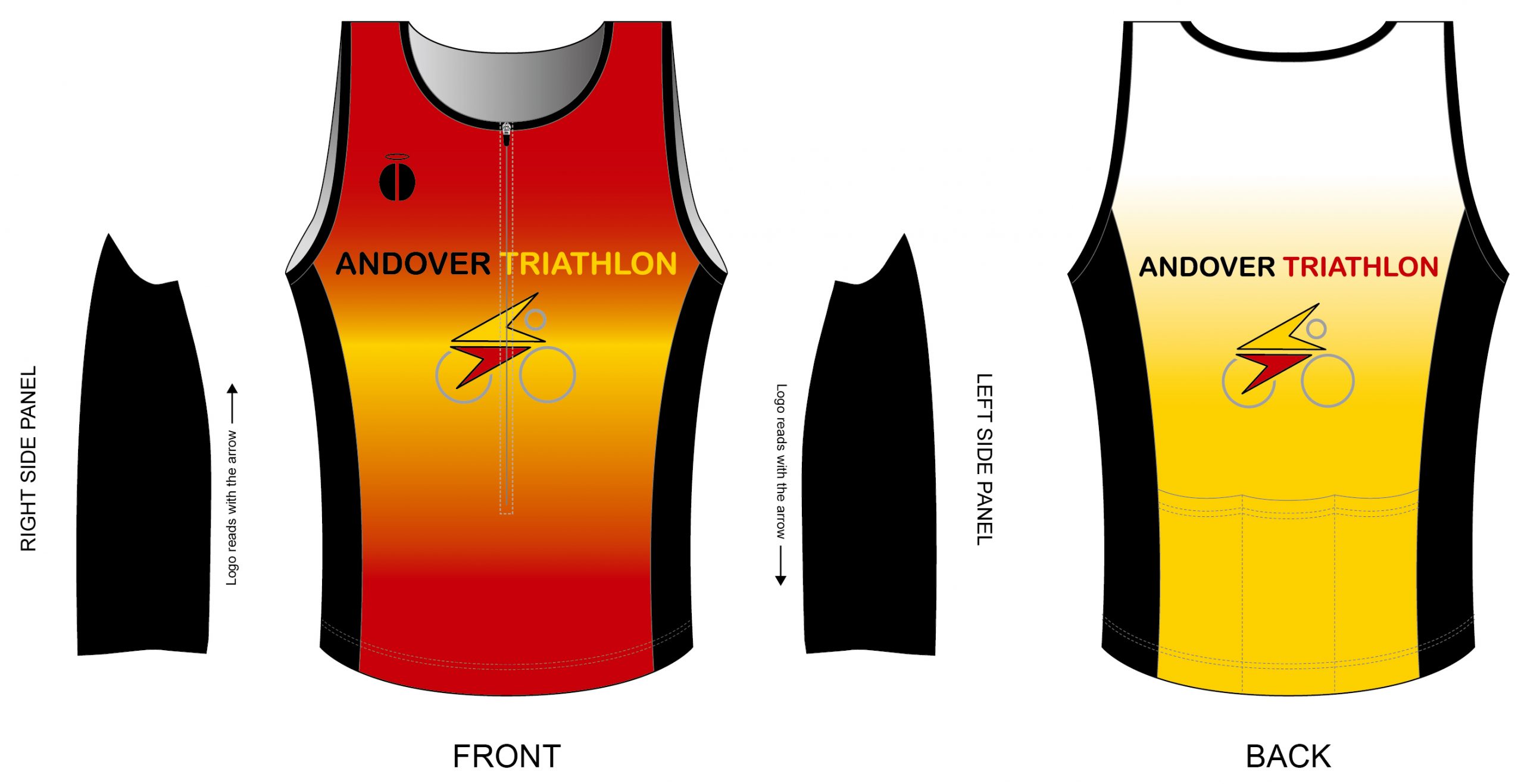 Andover Tri Club Tri Top 2 Aug17