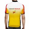 Andover Tri Club SS Jersey back 4 Sep17