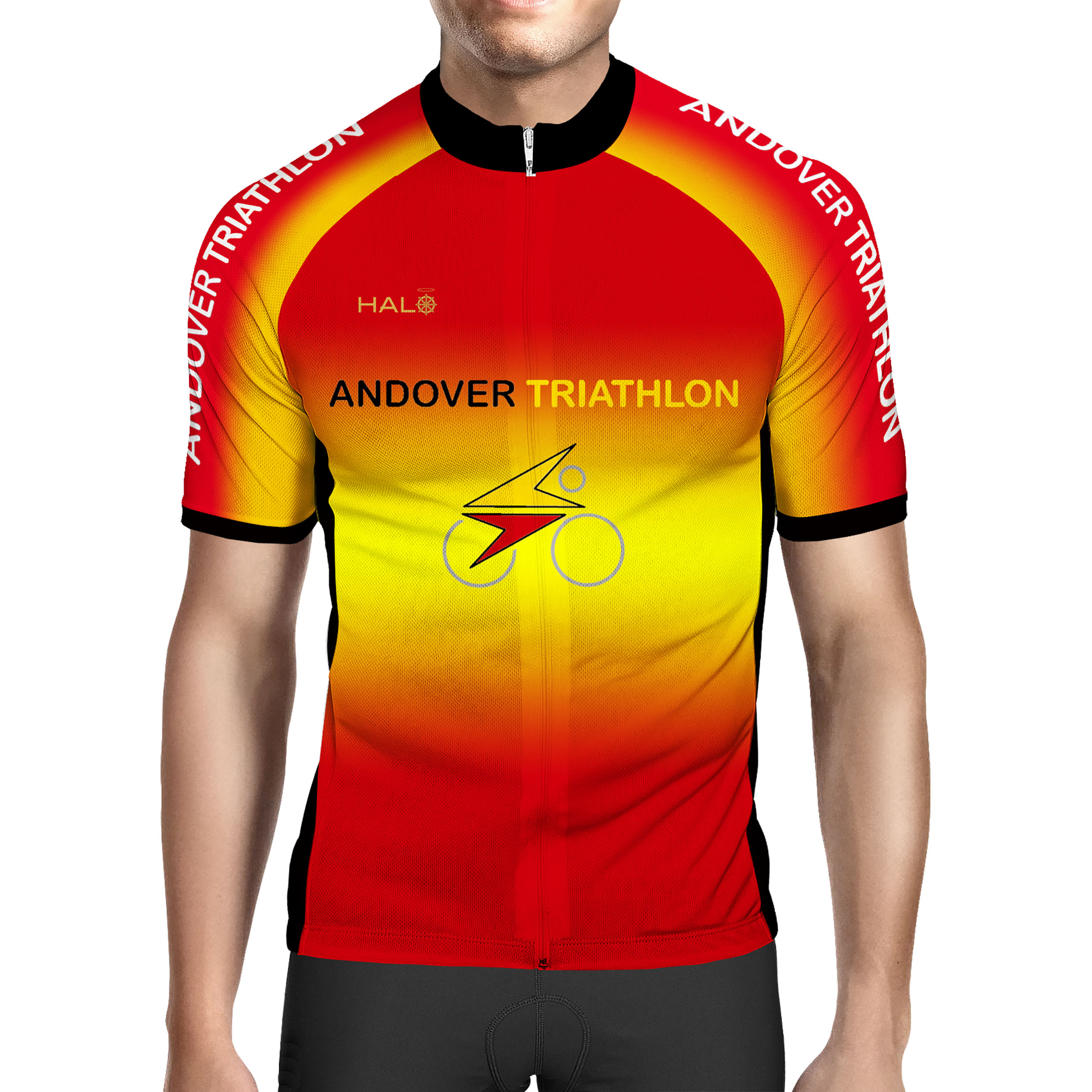 Andover Tri Club SS Jersey front 4 Sep17