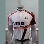 Veloplus Como Short Sleeve Jersey