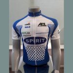 Spirit Central Short Sleeve Jersey