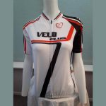 Veloplus Como Short Sleeve Jersey Women
