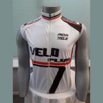 Veloplus Como Gilet