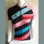 Monton Range Lido Model Short Sleeve Jersey Women